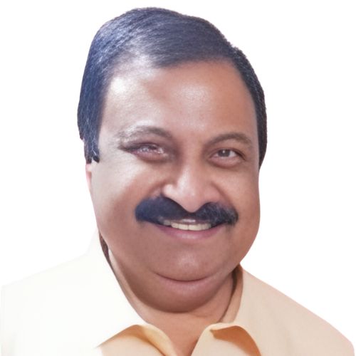 Dr. P. Vijaya Bhaskar Reddy