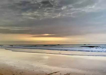 Chirala Beach