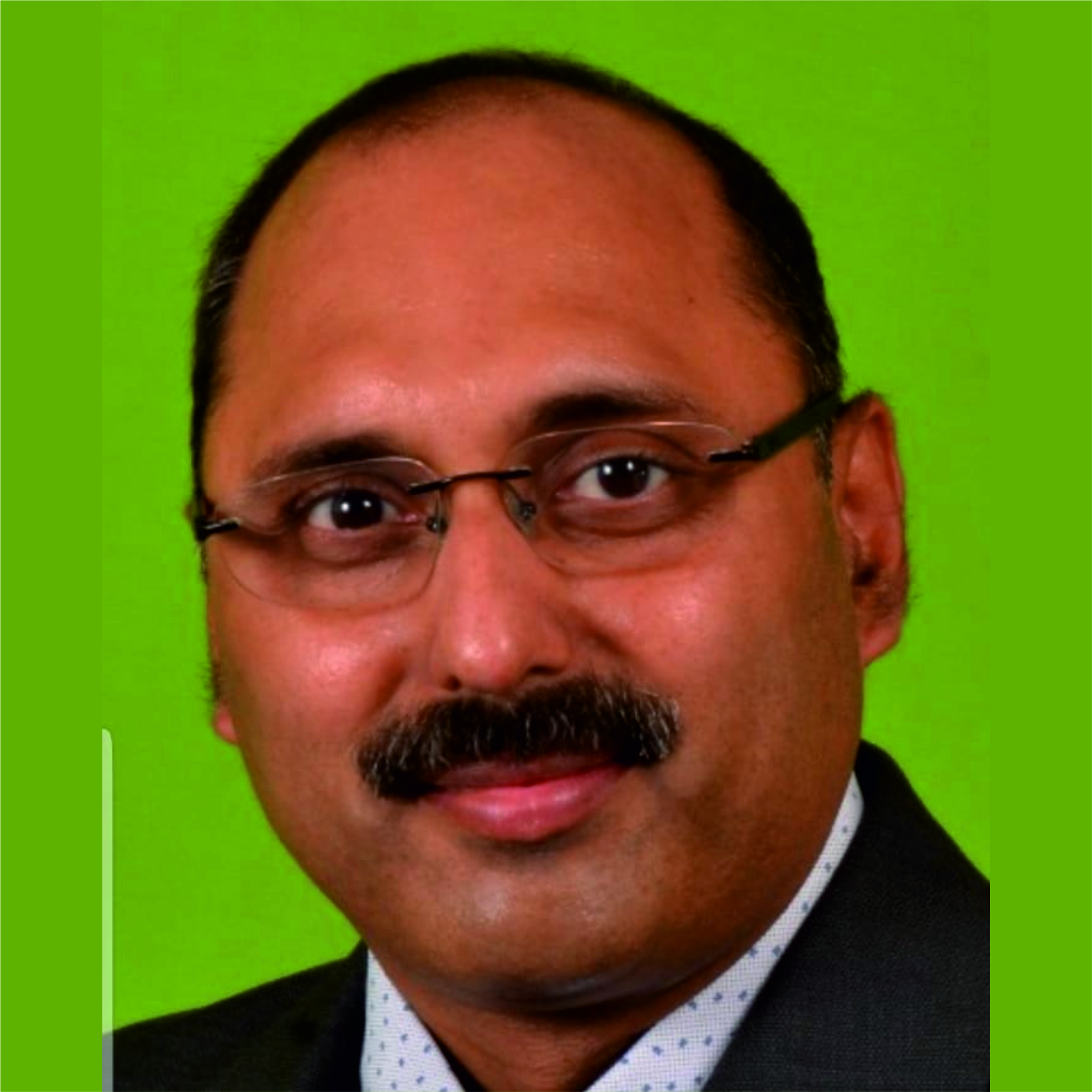 Dr. Rajesh Ganesuni