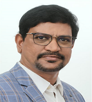 Dr. G. Chandrasekhar