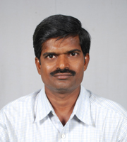 Dr. N. C. Lakshmaiah