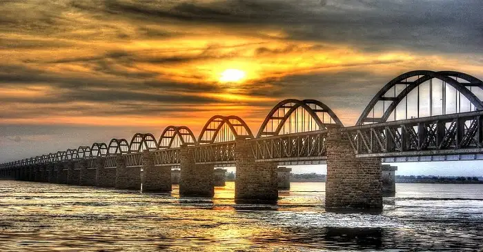 Godavari